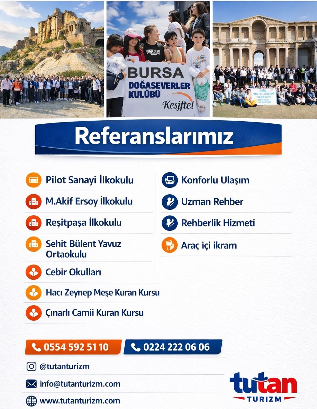 Okul Turları