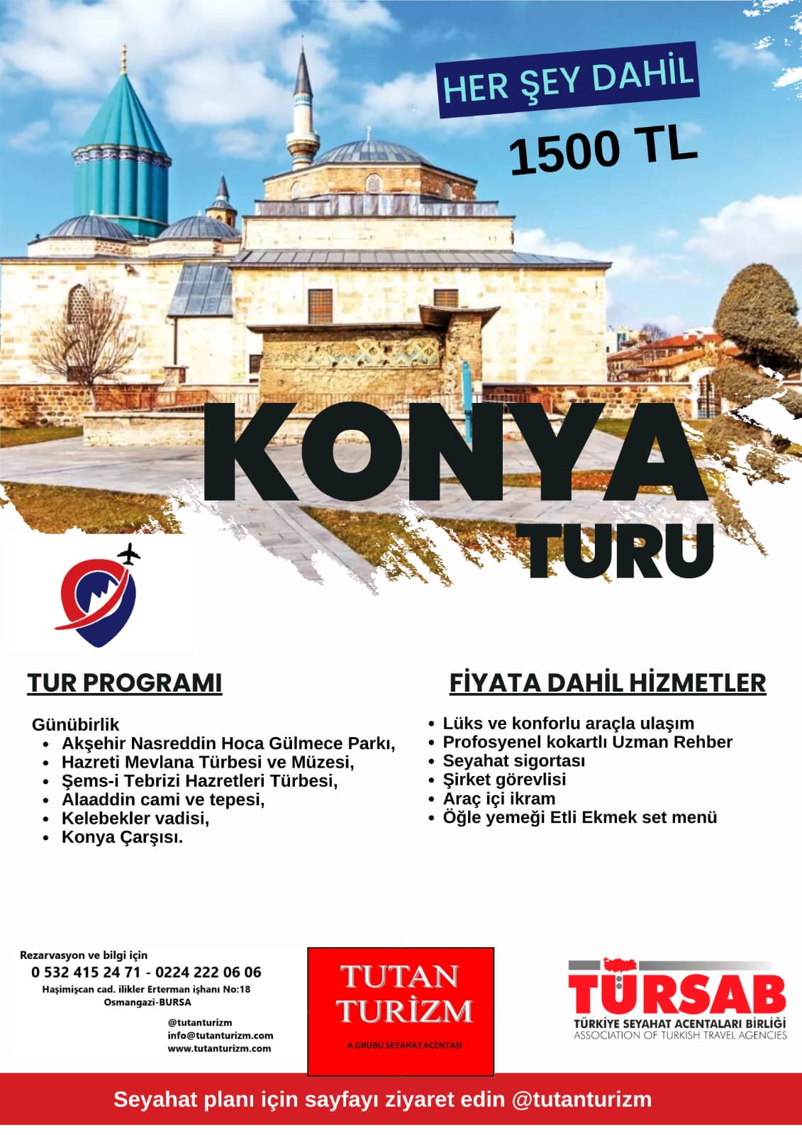 Konya Turu