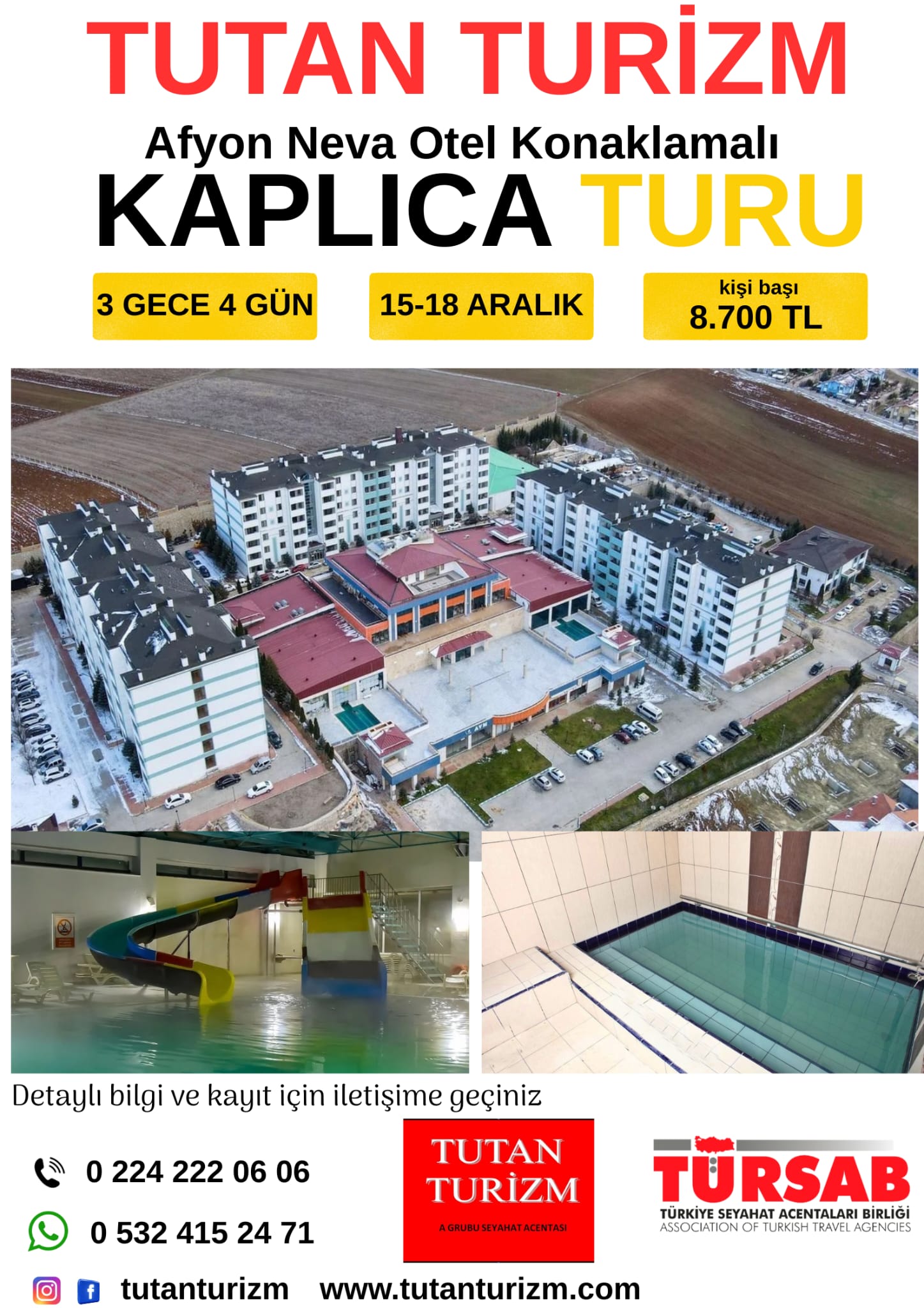 Termal Tatil